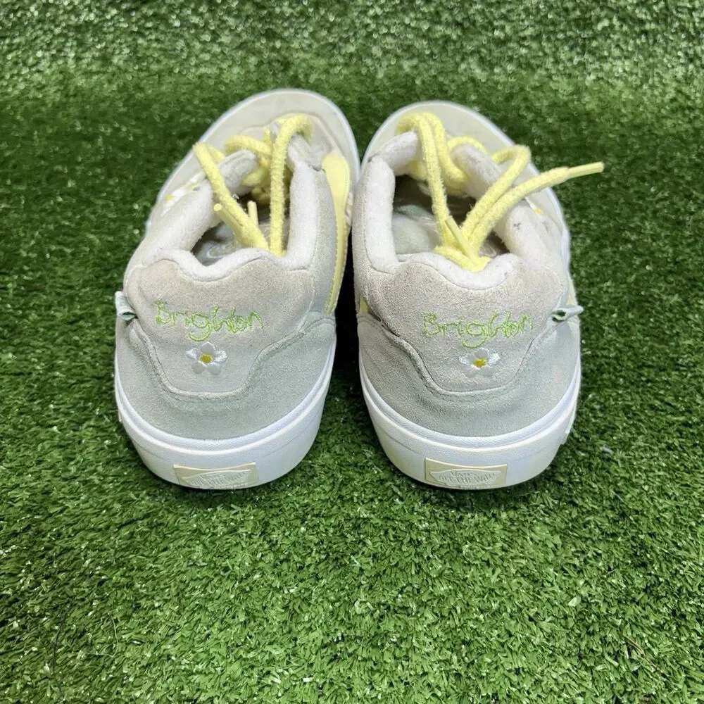 Vans wayvee brighton